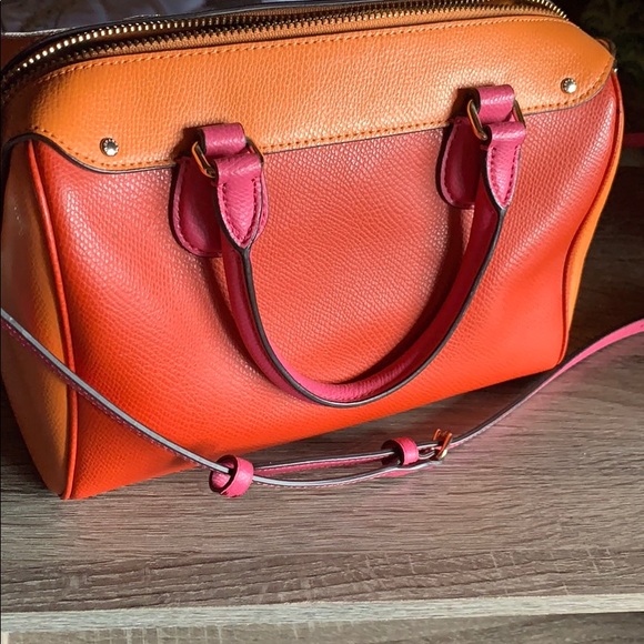 Coach Mini Handbag - Picture 2 of 3